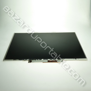 Dalle LCD 15.4 WXGA (1280x800) mat avec inverter pour DELL Inspiron 1525